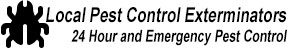 Biddeford ME Pest Control Exterminators